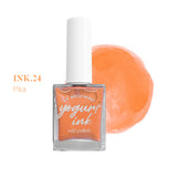 YOGURT NAIL Baby Boo Collection / 10 Colours
