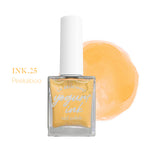 YOGURT NAIL Baby Boo Collection / 10 Colours