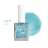 YOGURT NAIL Baby Boo Collection / 10 Colours