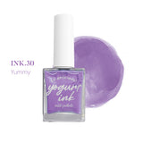 YOGURT NAIL Baby Boo Collection / 10 Colours