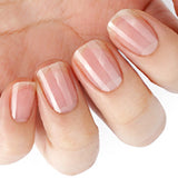 Dries in 60s Base Coat