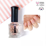 Dries in 60s Base Coat