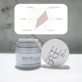 DGEL Pumping Base Gel