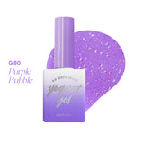 YOGURT NAIL Bbogle Bbogle Glitter Gel Collection Full Set / 8 Colours