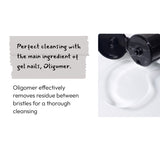 BEVLAH Brush Cleanser / 145ml