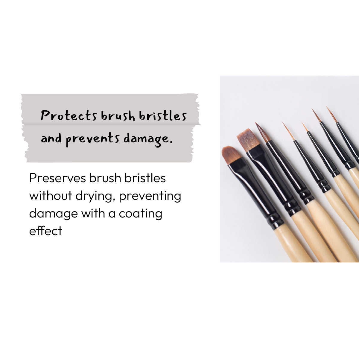 BEVLAH Brush Cleanser / 145ml