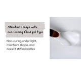 BEVLAH Brush Cleanser / 145ml