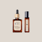 Bevlah Natural Botanical Oil