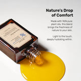 Bevlah Natural Botanical Oil