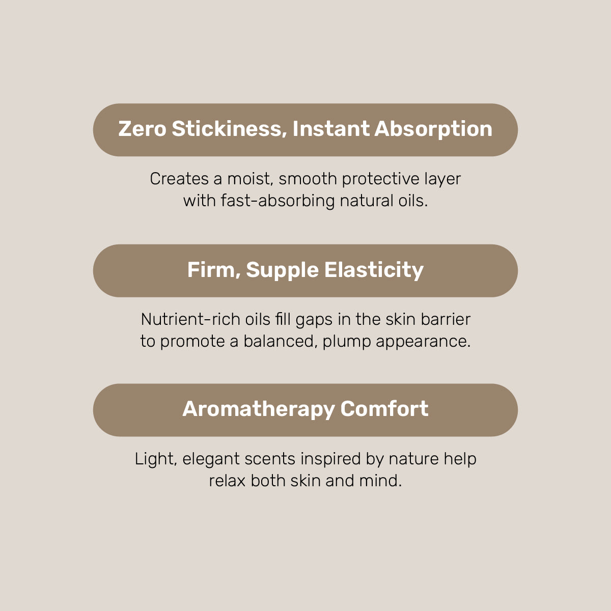 Bevlah Natural Botanical Oil