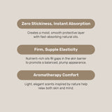 Bevlah Natural Botanical Oil