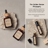 Bevlah Natural Botanical Oil