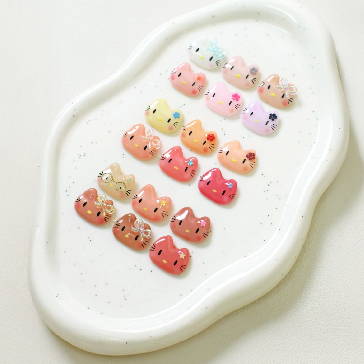 BEVLAH Essence Collection