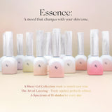 BEVLAH Essence Collection