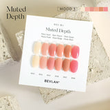 BEVLAH Essence Collection