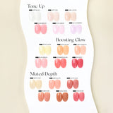 BEVLAH Essence Collection