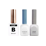 Bevlah Function Gel Series