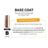 Bevlah Function Gel Series