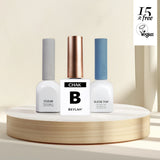 Bevlah Function Gel Series