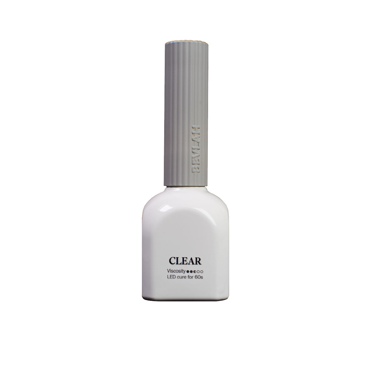 BEVLAH Iconic Clear Gel / 14ml