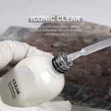 BEVLAH Iconic Clear Gel / 14ml