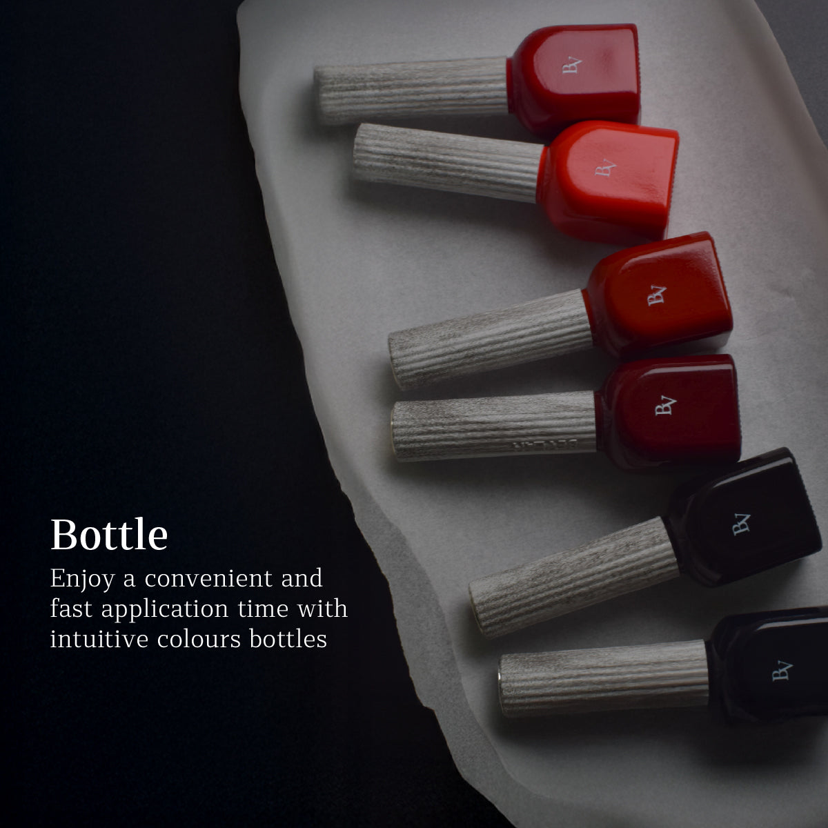 BEVLAH Kiss of The Vampire Collection