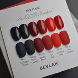BEVLAH Kiss of The Vampire Collection