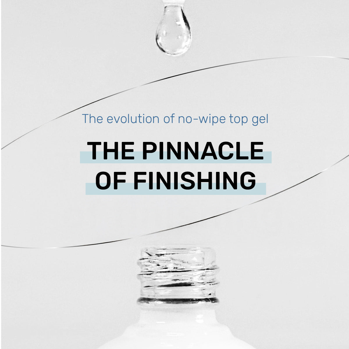 BEVLAH Sleek Top / 14ml