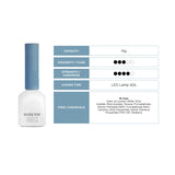 BEVLAH Sleek Top / 14ml