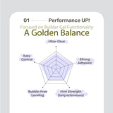 BEVLAH Iconic Stay Builder / 25g