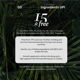 BEVLAH Iconic Stay Builder / 25g