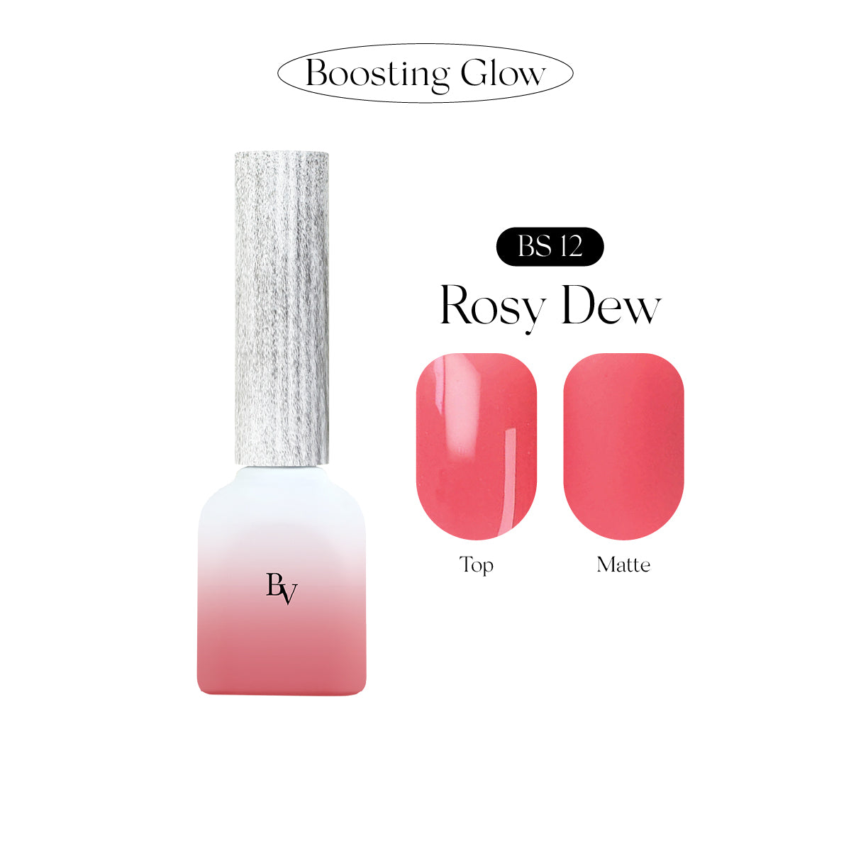 BEVLAH Essence Collection