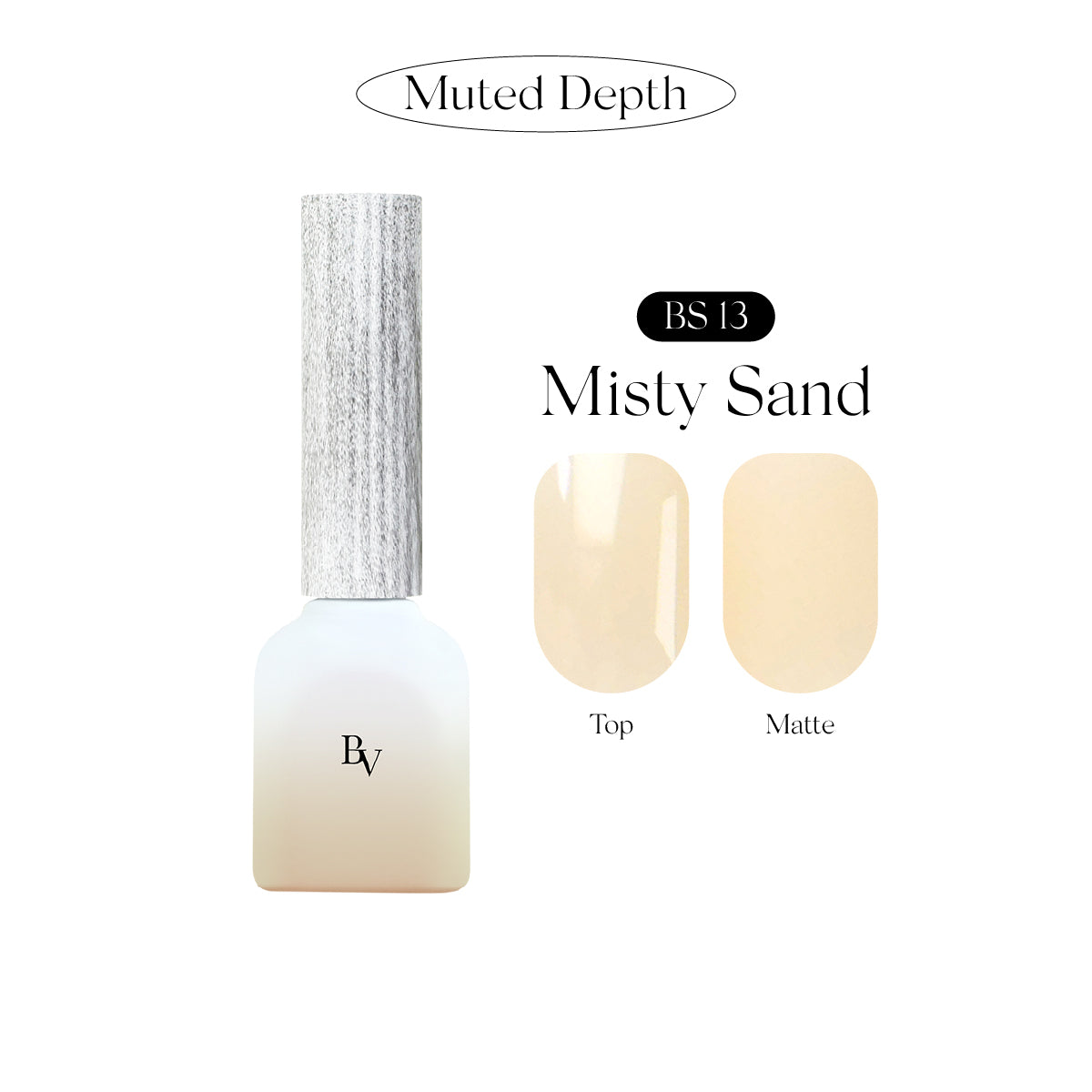 BEVLAH Essence Collection