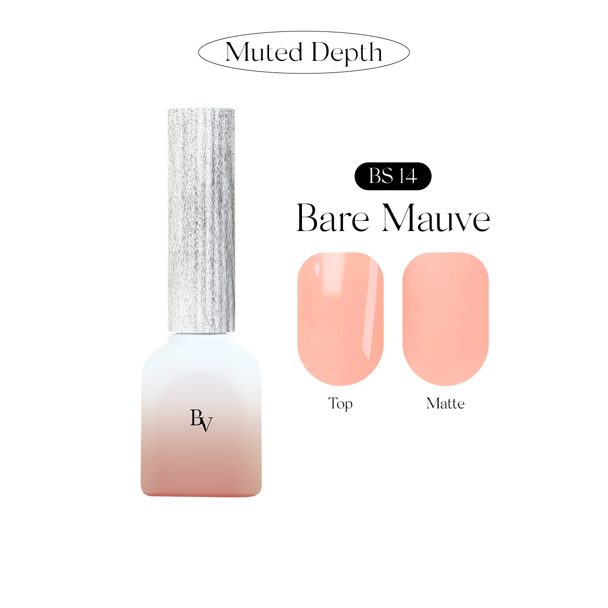 BEVLAH Essence Collection