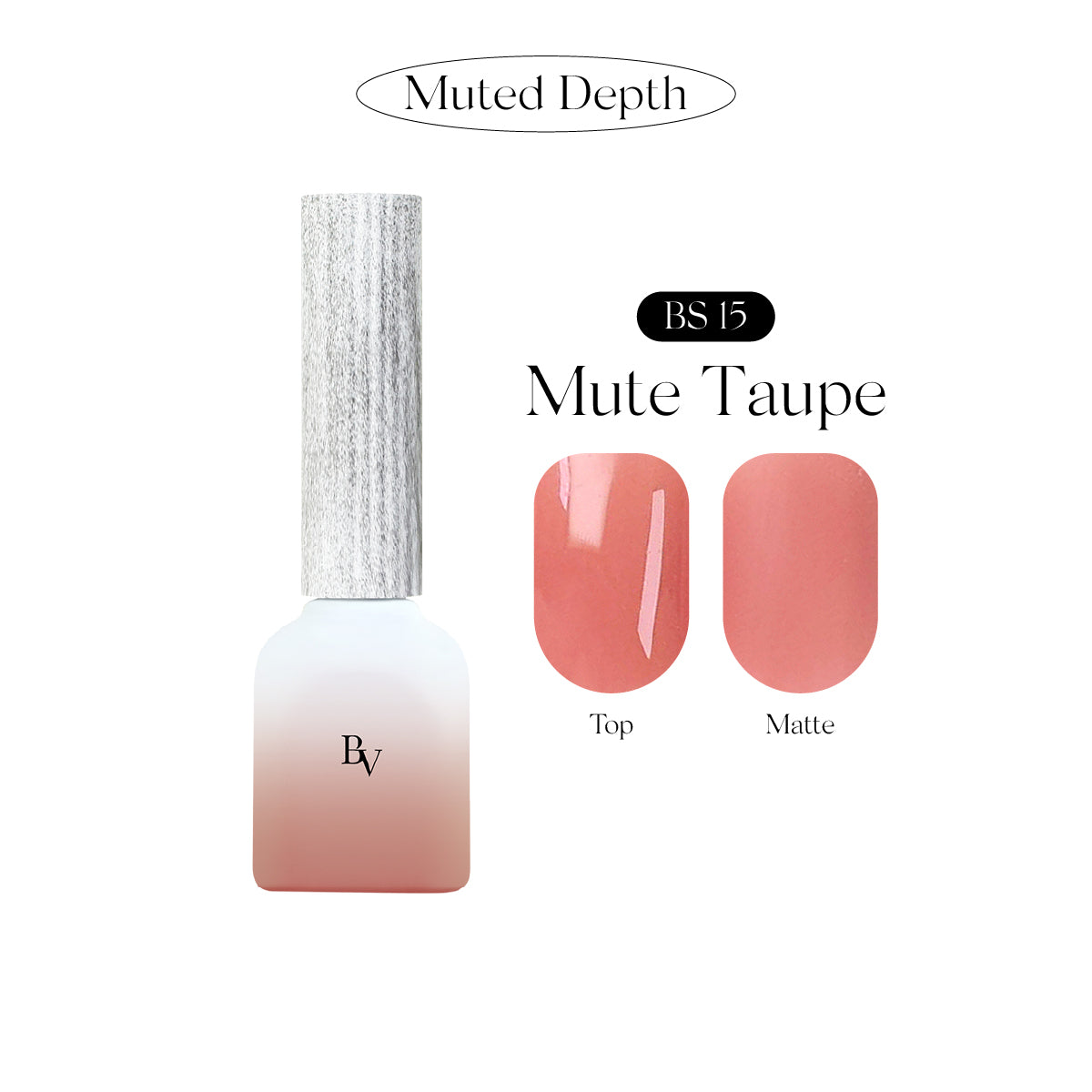 BEVLAH Essence Collection