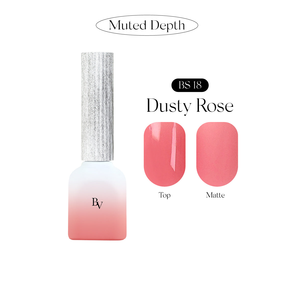 BEVLAH Essence Collection