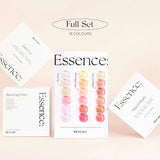 BEVLAH Essence Collection