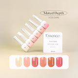 BEVLAH Essence Collection