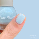 Water Based Nail Polish - Blues & Teals