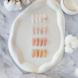 YOGURT NAIL 8 Colours Bridal Shower