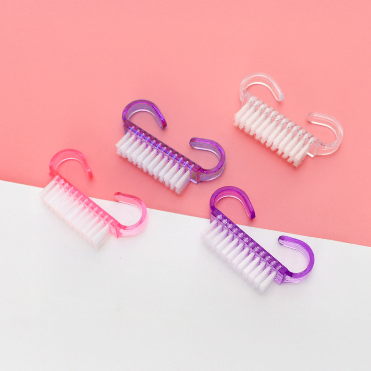 Nail Scrubbing Brush