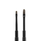 Oval Brush for Gel / EXPERT