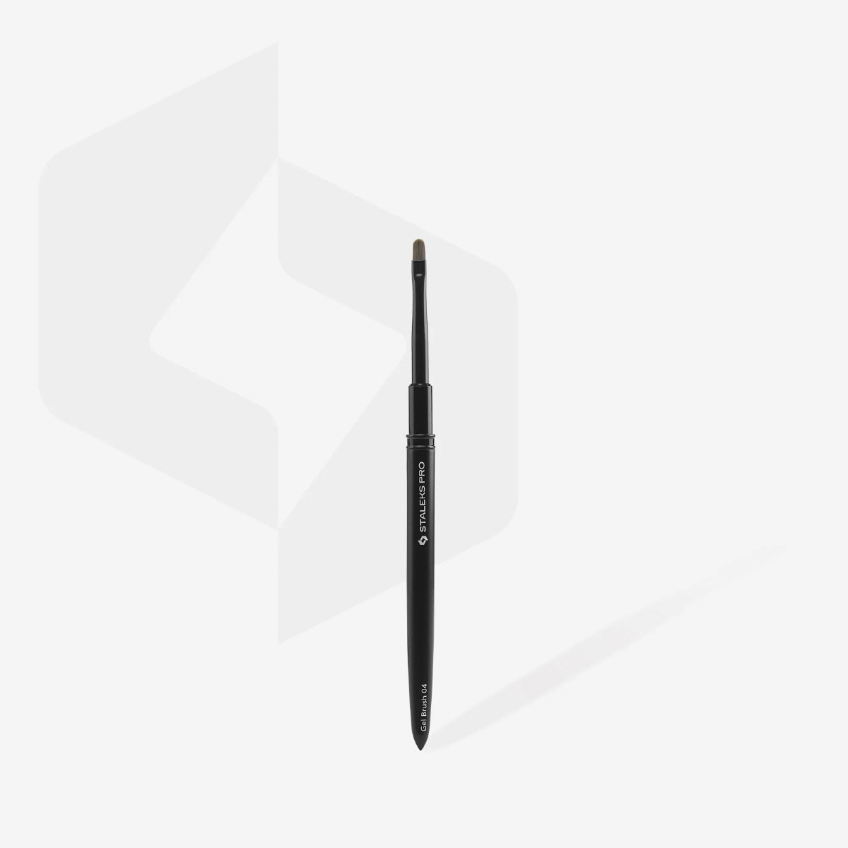 Oval Brush for Gel / EXPERT