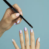Oval Brush for Gel / EXPERT