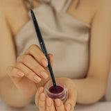 Oval Brush for Gel / EXPERT
