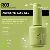 Rou Ni Build & Strengthen Function Gels