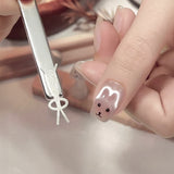Bunny Cat Eye Magnetic Tool Pack