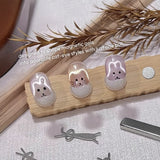 Bunny Cat Eye Magnetic Tool Pack