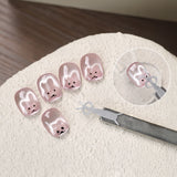 Bunny Cat Eye Magnetic Tool Pack