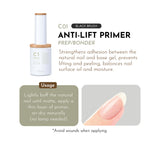 Moding Anti-Lift Primer / C01